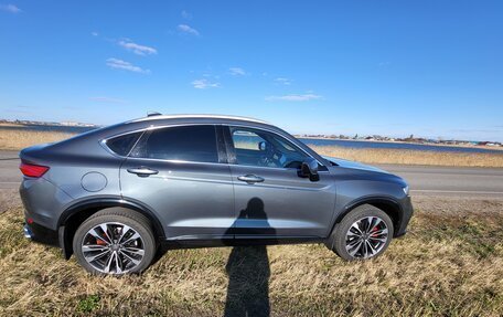 Geely Tugella FY11, 2023 год, 2 800 000 рублей, 3 фотография