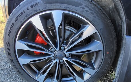 Geely Tugella FY11, 2023 год, 2 800 000 рублей, 8 фотография