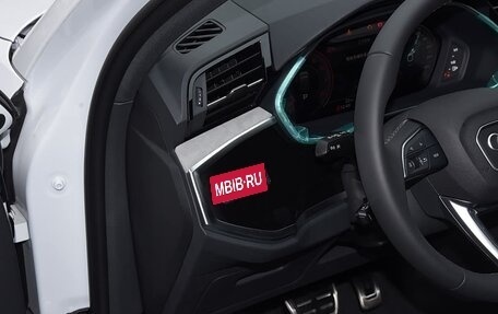 Audi Q3, 2026 год, 3 549 000 рублей, 10 фотография