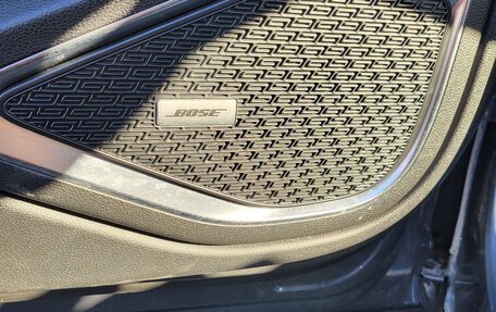 Geely Tugella FY11, 2023 год, 2 800 000 рублей, 16 фотография