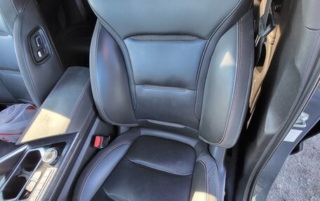 Geely Tugella FY11, 2023 год, 2 800 000 рублей, 20 фотография