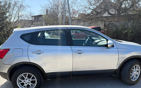 Nissan Qashqai, 2008 год, 650 000 рублей, 4 фотография