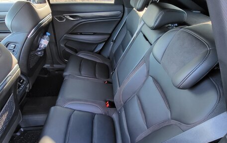 Geely Tugella FY11, 2023 год, 2 800 000 рублей, 22 фотография