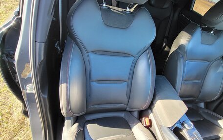 Geely Tugella FY11, 2023 год, 2 800 000 рублей, 19 фотография