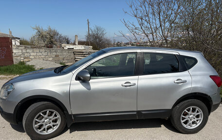 Nissan Qashqai, 2008 год, 650 000 рублей, 2 фотография