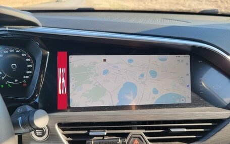 Geely Tugella FY11, 2023 год, 2 800 000 рублей, 14 фотография