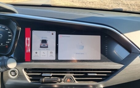 Geely Tugella FY11, 2023 год, 2 800 000 рублей, 12 фотография