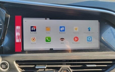 Geely Tugella FY11, 2023 год, 2 800 000 рублей, 13 фотография