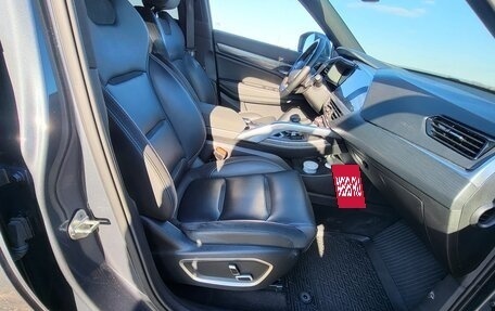 Geely Tugella FY11, 2023 год, 2 800 000 рублей, 17 фотография