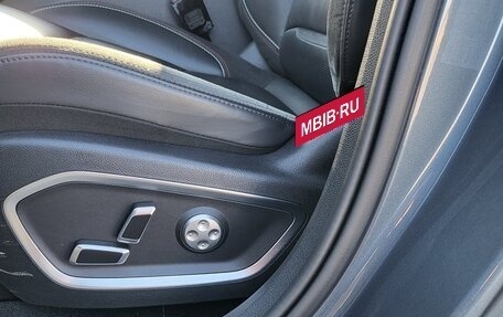 Geely Tugella FY11, 2023 год, 2 800 000 рублей, 18 фотография