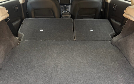 Nissan Qashqai, 2008 год, 650 000 рублей, 14 фотография