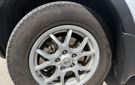 Nissan Qashqai, 2008 год, 650 000 рублей, 15 фотография