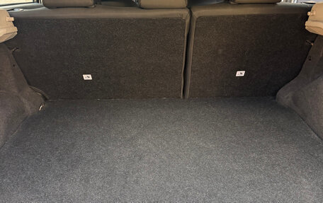 Nissan Qashqai, 2008 год, 650 000 рублей, 13 фотография