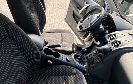 Nissan Qashqai, 2008 год, 650 000 рублей, 16 фотография