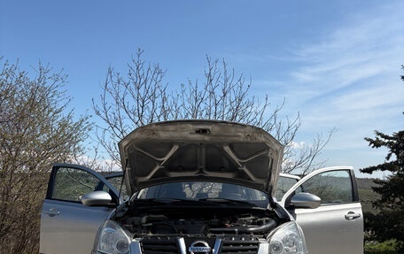 Nissan Qashqai, 2008 год, 650 000 рублей, 5 фотография