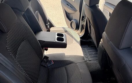 Nissan Qashqai, 2008 год, 650 000 рублей, 17 фотография