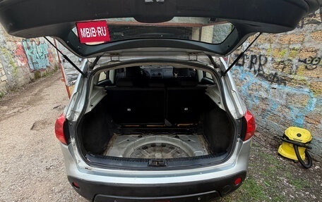 Nissan Qashqai, 2008 год, 650 000 рублей, 10 фотография