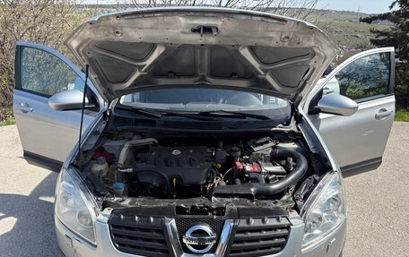 Nissan Qashqai, 2008 год, 650 000 рублей, 6 фотография