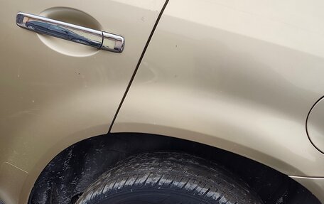 Nissan Murano, 2003 год, 585 000 рублей, 8 фотография