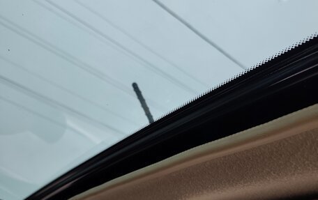 Nissan Murano, 2003 год, 585 000 рублей, 11 фотография