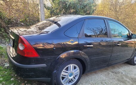 Ford Focus II рестайлинг, 2007 год, 480 000 рублей, 2 фотография