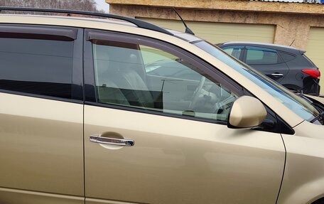 Nissan Murano, 2003 год, 585 000 рублей, 3 фотография