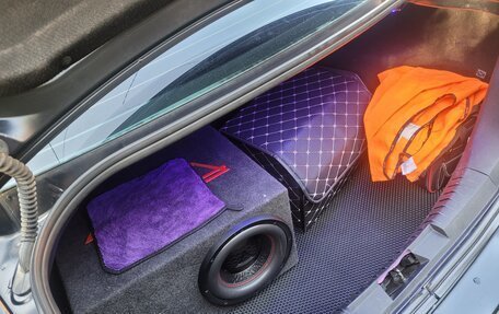 Ford Focus II рестайлинг, 2007 год, 480 000 рублей, 3 фотография