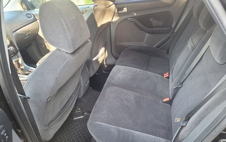 Ford Focus II рестайлинг, 2007 год, 480 000 рублей, 6 фотография