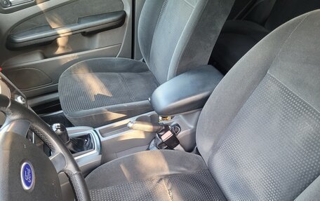 Ford Focus II рестайлинг, 2007 год, 480 000 рублей, 7 фотография