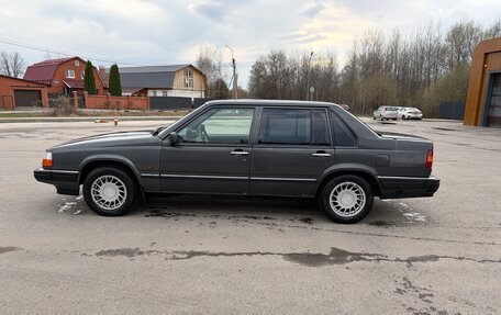 Volvo 960 I рестайлинг, 1994 год, 500 000 рублей, 8 фотография