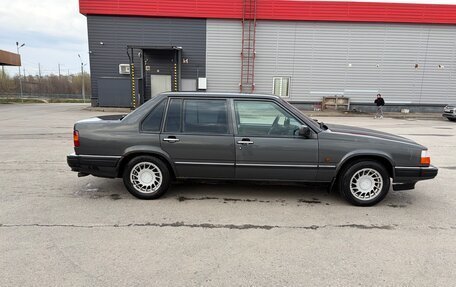 Volvo 960 I рестайлинг, 1994 год, 500 000 рублей, 4 фотография