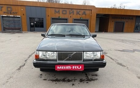 Volvo 960 I рестайлинг, 1994 год, 500 000 рублей, 2 фотография