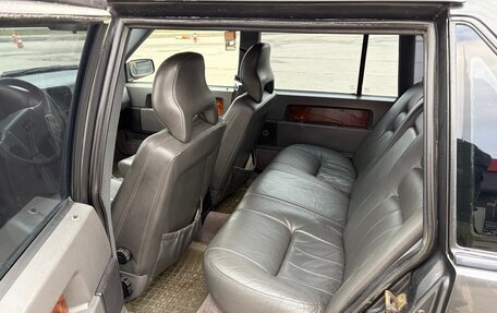 Volvo 960 I рестайлинг, 1994 год, 500 000 рублей, 10 фотография