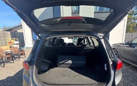 Hyundai Santa Fe IV, 2018 год, 3 000 000 рублей, 5 фотография