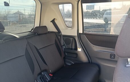 Suzuki Solio II, 2011 год, 750 000 рублей, 7 фотография