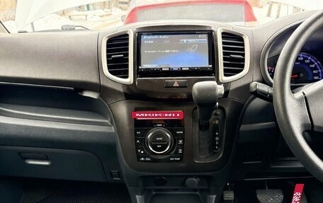 Suzuki Solio II, 2011 год, 750 000 рублей, 5 фотография