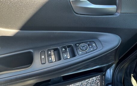 Hyundai Santa Fe IV, 2018 год, 3 000 000 рублей, 9 фотография