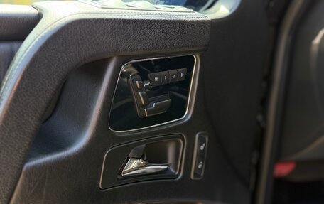 Mercedes-Benz G-Класс W463 рестайлинг _ii, 2013 год, 4 700 000 рублей, 10 фотография