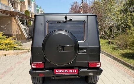 Mercedes-Benz G-Класс W463 рестайлинг _ii, 2013 год, 4 700 000 рублей, 5 фотография