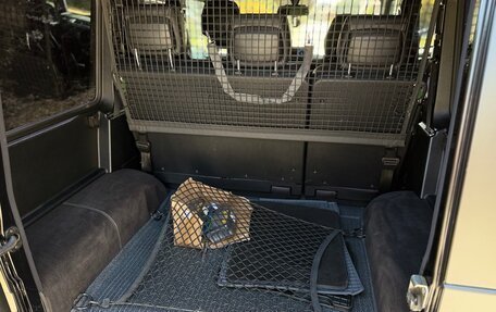 Mercedes-Benz G-Класс W463 рестайлинг _ii, 2013 год, 4 700 000 рублей, 26 фотография