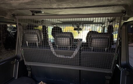 Mercedes-Benz G-Класс W463 рестайлинг _ii, 2013 год, 4 700 000 рублей, 25 фотография