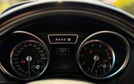 Mercedes-Benz G-Класс W463 рестайлинг _ii, 2013 год, 4 700 000 рублей, 18 фотография