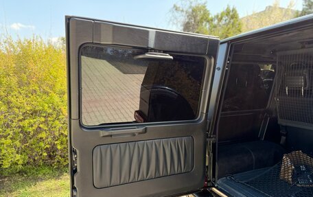 Mercedes-Benz G-Класс W463 рестайлинг _ii, 2013 год, 4 700 000 рублей, 24 фотография
