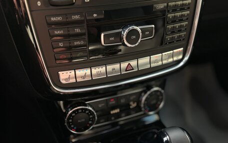 Mercedes-Benz G-Класс W463 рестайлинг _ii, 2013 год, 4 700 000 рублей, 15 фотография