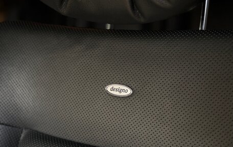 Mercedes-Benz G-Класс W463 рестайлинг _ii, 2013 год, 4 700 000 рублей, 19 фотография