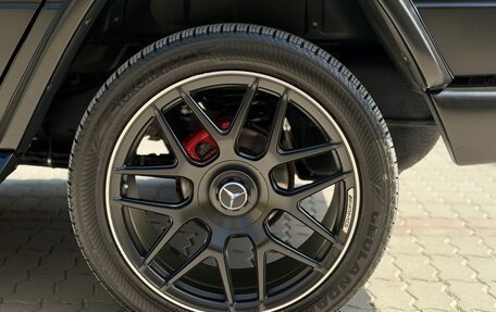 Mercedes-Benz G-Класс W463 рестайлинг _ii, 2013 год, 4 700 000 рублей, 33 фотография