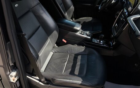 Mercedes-Benz G-Класс W463 рестайлинг _ii, 2013 год, 4 700 000 рублей, 31 фотография