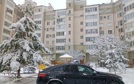 Mercedes-Benz GLC Coupe, 2019 год, 4 500 000 рублей, 4 фотография