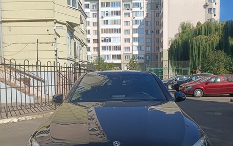 Mercedes-Benz GLC Coupe, 2019 год, 4 500 000 рублей, 9 фотография