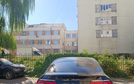 Mercedes-Benz GLC Coupe, 2019 год, 4 500 000 рублей, 3 фотография